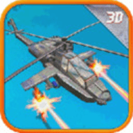 军用直升机模拟器3D游戏 1.0 安卓版