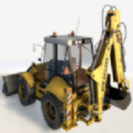 自由挖掘机模拟器（Excavator Simulator Free） 1.0.6