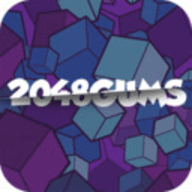 炫彩方块2048游戏 1.7 安卓版