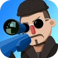 3D狙击手暗杀游戏 1.0 安卓版