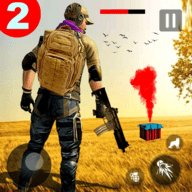 自由之火生存战场FPS（Free Fire Call For Survival Battlegrounds Duty FPS） v6.0 安卓版