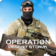 沙漠风暴行动（Desert Storm Operation） 1.0 安卓版