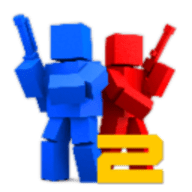 方块人塔防2(Cubemen2) v1.25 安卓版