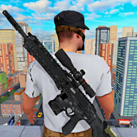 狙击手幽灵射手（Sniper Shooter 3D 2019） 1.1.1 安卓版