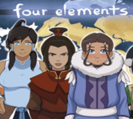 Four Elements Trainer安卓汉化 0.93 安卓版
