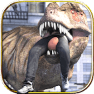恐龙咬人模拟器 1.4.2 安卓版