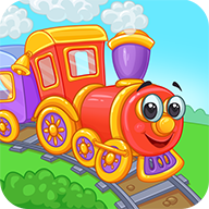 孩子们的火车 1.0.7 安卓版