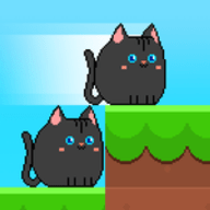 Neko Tower方块猫的历险 6 安卓版