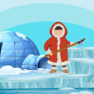 北极生存（Arctic Survival） 1.0.0 安卓版