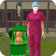 虚拟外科医生妈妈 3 安卓版
