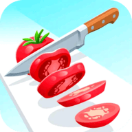 3D全民单机切水果欢乐大师游戏 1.0 安卓版