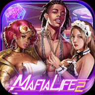 Mafia Life 2 2.1 安卓版