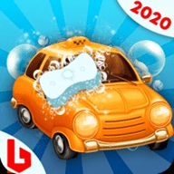 洗车模拟器2020 1.0 安卓版