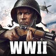 世界战争英雄官方正版安卓手机版 1.13.1 安卓版