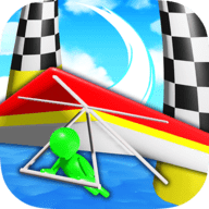 滑翔机挑战 1.0.0 安卓版