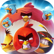 愤怒的小鸟2 2.5.2 苹果iOS版