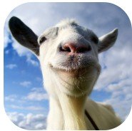 山羊模拟器无限羊版 3.1.1 安卓版