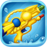 玩具水枪模拟器游戏 1.0 安卓版