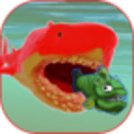 饥饿的鱼模拟器最新版 2.67 安卓版
