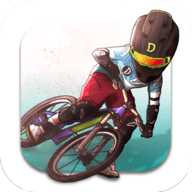山地自行车游戏手机版 1.0.61 安卓版