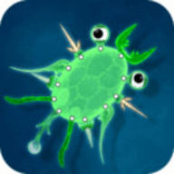 微生物进化世界游戏 0.2.5.1 安卓版