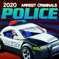 逃脱警察任务3D 1.02 安卓版