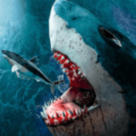鲨鱼狩猎模拟器 1.2 安卓版