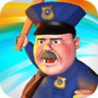 巡警模拟器游戏 1.1 安卓版