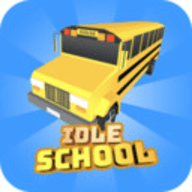 闲置学校模拟器游戏 1.2 安卓版