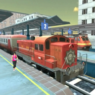 印度火车模拟器旧版本 3.9 安卓版