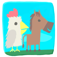 超级鸡马（Ultimate Chicken Horse） 1.0.51 安卓版