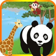 儿童认动物游戏 1.9 安卓版