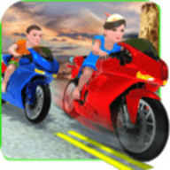 孩子赛车模拟器 1.5 安卓版