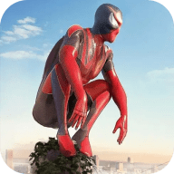 超级蜘蛛人英雄2 v1.0.1 安卓版