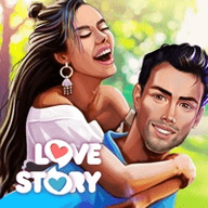 爱情故事:你的浪漫游戏 1.0 安卓版