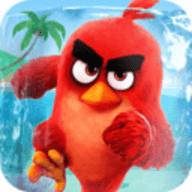 愤怒的小鸟2020最新版破解版 6.3.0 安卓版