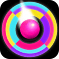 色彩小球跳跳乐 1.0 安卓版