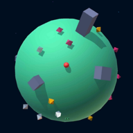 太空宝石3D(Space Gems 3D) 0.11 安卓版