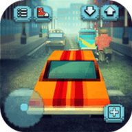 迷你世界城市交通游戏 1.5 安卓版