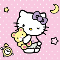 凯蒂猫晚安 1.1.4 安卓版