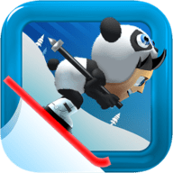 滑雪大冒险单机版 2.3.8 安卓版