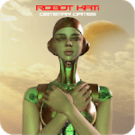 模拟3d女机器人游戏 1.43 安卓版