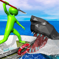 狂鲨猎人 1.3 安卓版