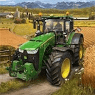 模拟农场20汉化版 1.0.0 安卓版