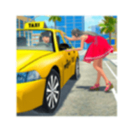 出租车模拟2021中文版 1.3 安卓版