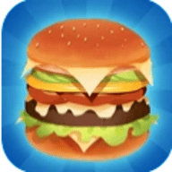 汉堡达人 1.1.0 安卓版