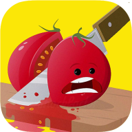 番茄冲呀(Tomato Dash) v1.1 安卓版
