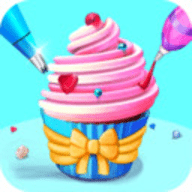 甜蜜的蛋糕烘焙店游戏 0.1 安卓版