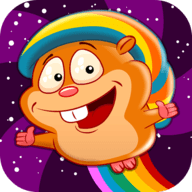 彩虹小仓鼠(Rainbow Hamster) 1.0.3