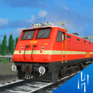 印度火车模拟器 2021.4.25 安卓版